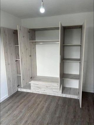 Armarios 4, 3 y 2 puertas LIQUIDACIÓN