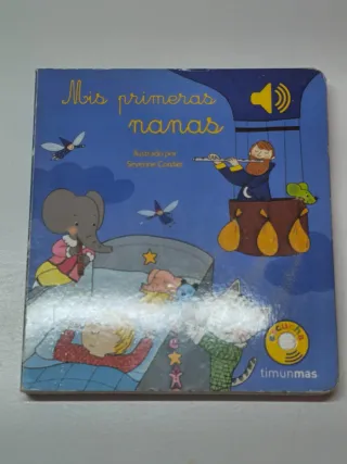 Libro infantil