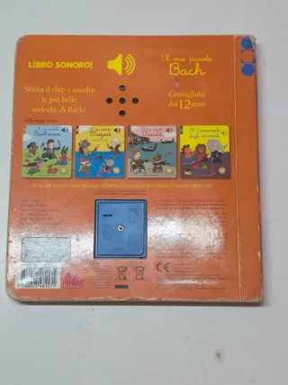 Libro infantil