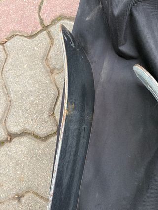 Esquís con fijaciones ATOMIC IZOR 3:1 All mountain