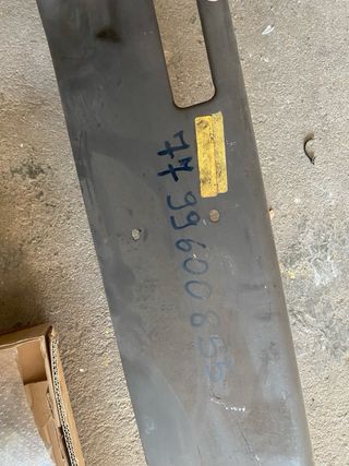 Paracops davant Renault Trafic