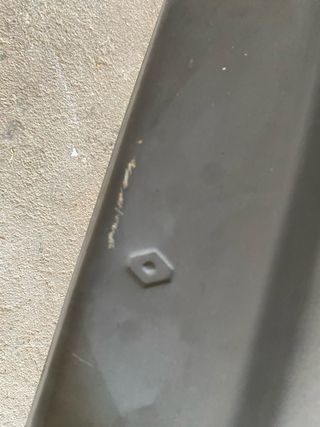 Paracops davant Renault Trafic