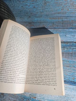 Libro Paula de Isabel Allende