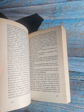 Libro Paula de Isabel Allende