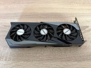 Tarjeta Gráfica Gigabyte RTX 3060 Ti OC 8GB