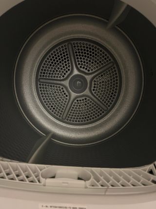 Secadora Bosch Maxx 6 Sensitive