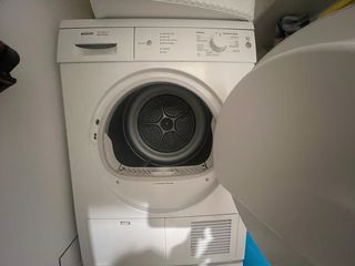 Secadora Bosch Maxx 6 Sensitive