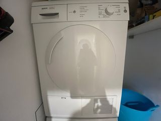 Secadora Bosch Maxx 6 Sensitive