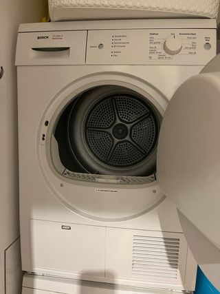 Secadora Bosch Maxx 6 Sensitive