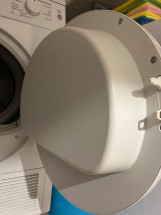 Secadora Bosch Maxx 6 Sensitive