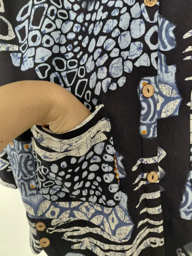 Abrigo mujer entretiempo