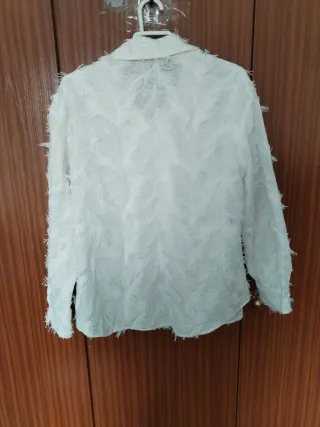 ZARA, Talla S, NUEVA