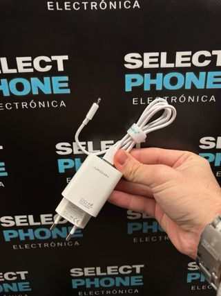 iPhone 13 128GB Blanco Bateria 85%