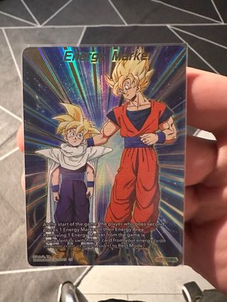 Energy Marker M-11 EX25