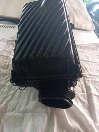 Caixa de filtro de ar VW Golf MK2