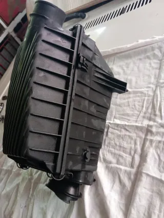 Caixa de filtro de ar VW Golf MK2