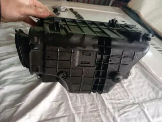 Caixa de filtro de ar VW Golf MK2