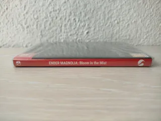 Ender Magnolia: Bloom in the Mist Precintado Nsw
