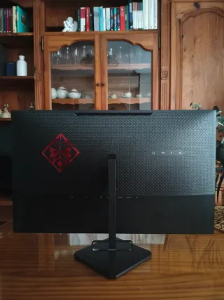 Monitor HP Omen Gaming 24 144Hz FreeSync