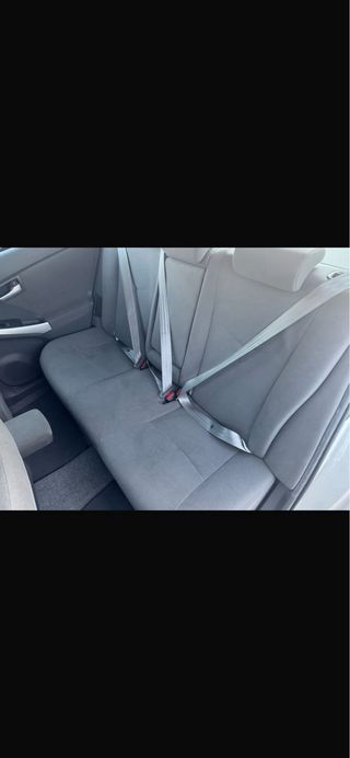 Toyota Prius 1,8 56,300 km