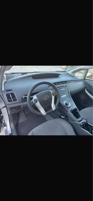 Toyota Prius 1,8 56,300 km