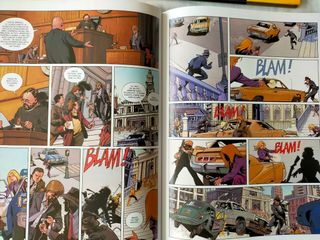 WONDERBALL. Colección completa.