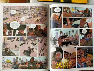 WONDERBALL. Colección completa.