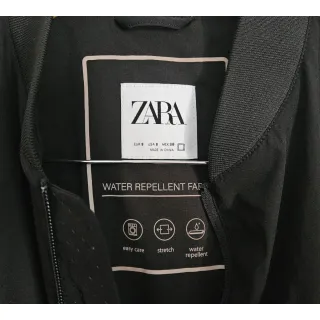 Chaqueta Zara