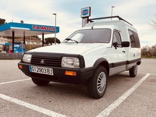 Citroen C 15 1998