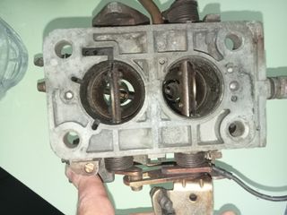 Carburatore Solex C30-32 C1C/8 Made in Italy