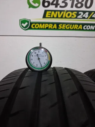 205 60 16 92H KUMHO ECOWING ES31
