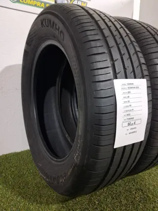 205 60 16 92H KUMHO ECOWING ES31