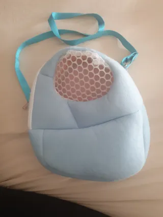 Jaula para roedores con complementos