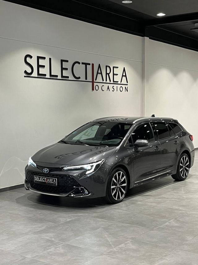 TOYOTA Corolla 1.8 140H Style Touring Sport - 2025