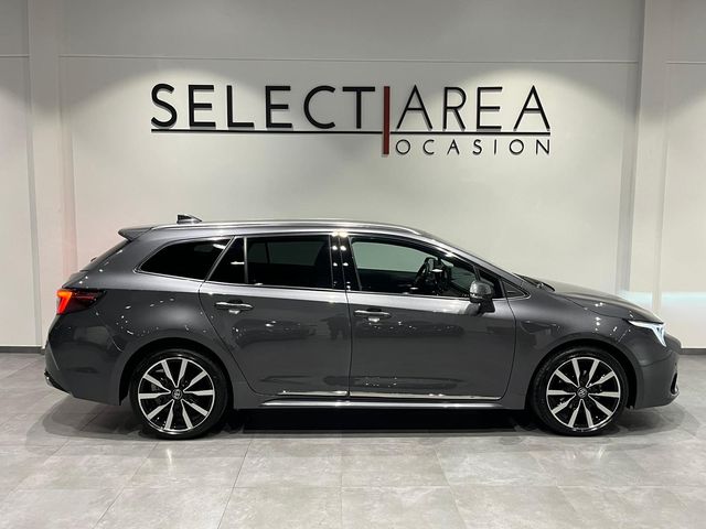 TOYOTA Corolla 1.8 140H Style Touring Sport - 2025