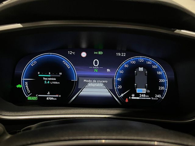 TOYOTA Corolla 1.8 140H Style Touring Sport - 2025