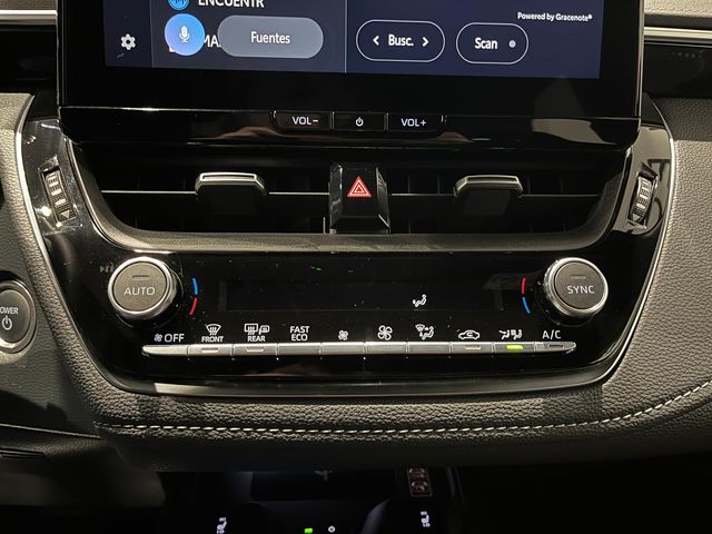 TOYOTA Corolla 1.8 140H Style Touring Sport - 2025