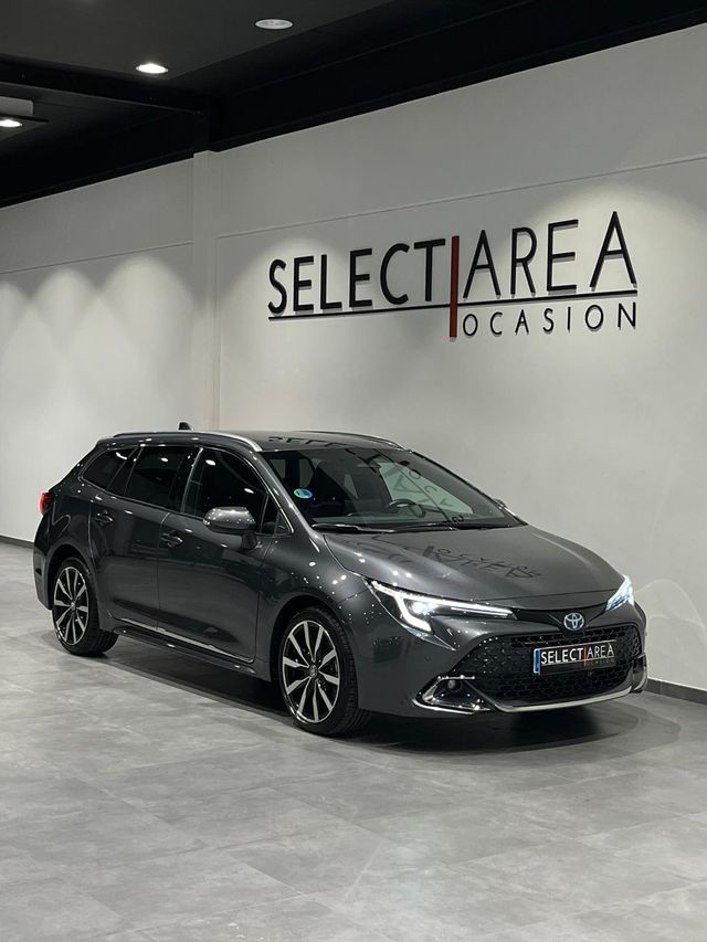 TOYOTA Corolla 1.8 140H Style Touring Sport - 2025
