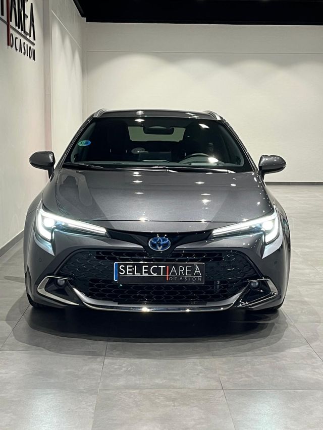 TOYOTA Corolla 1.8 140H Style Touring Sport - 2025
