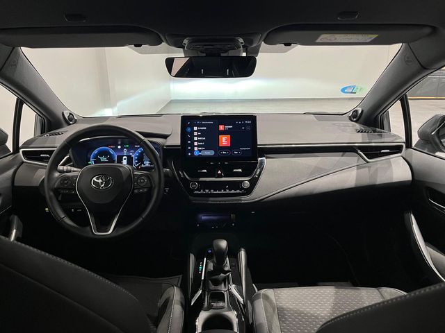 TOYOTA Corolla 1.8 140H Style Touring Sport - 2025