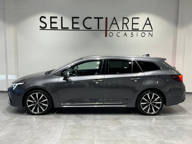 TOYOTA Corolla 1.8 140H Style Touring Sport - 2025