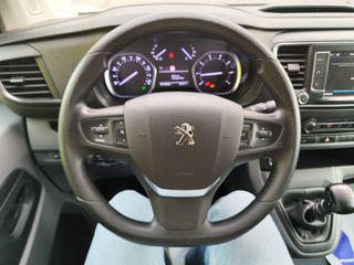 Peugeot Expert 2022