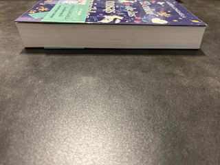 El color de las cosas invisibles