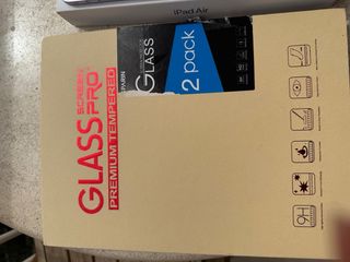 iPad Air 11 M3 256GB Wi-Fi y Apple Pencil Pro