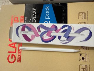 iPad Air 11 M3 256GB Wi-Fi y Apple Pencil Pro