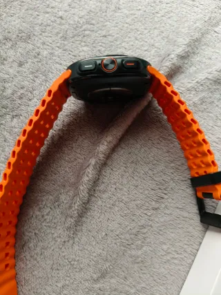 Samsung Galaxy Watch Ultra 2025