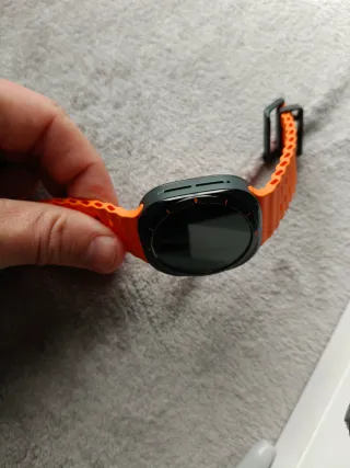 Samsung Galaxy Watch Ultra 2025