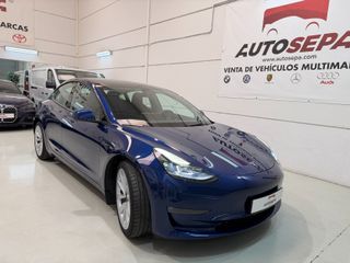 Tesla Model 3 Gran Autonomía AWD