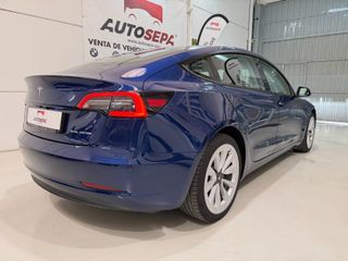 Tesla Model 3 Gran Autonomía AWD