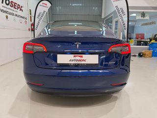 Tesla Model 3 Gran Autonomía AWD